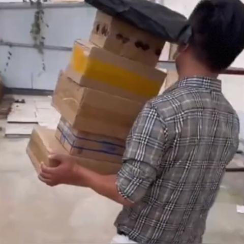 河南快递哪个最好