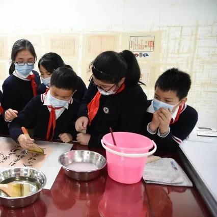 育才实验小学怎么样？