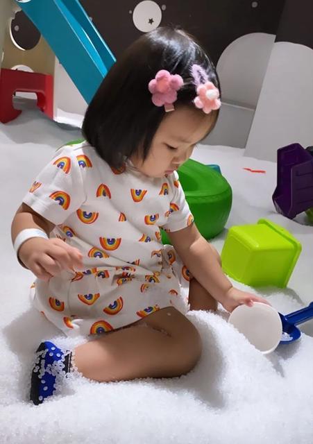 怎么陪孩子玩更好