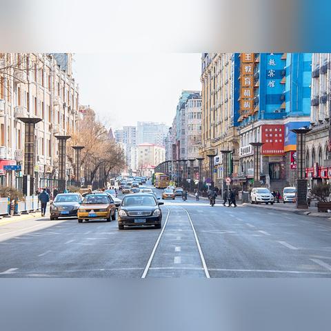 哈尔滨建筑学院是正规学府吗？