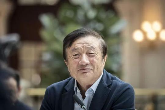 我们能从任正非521讲话中学到什么？