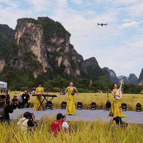 大新明仕田园值得去吗？