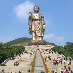 杭州市哪个山洞好玩