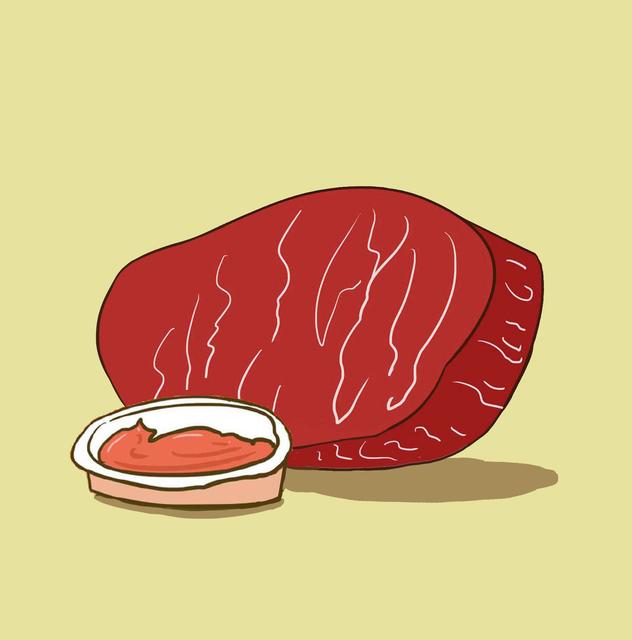 六个月的宝宝吃什么辅食
