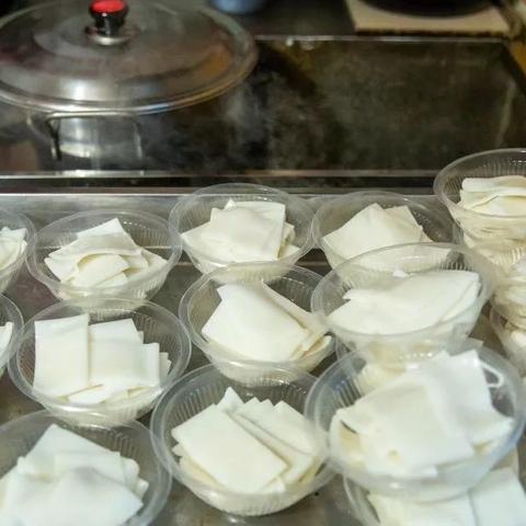 长沙好吃拌粉相关长尾关键词有哪些