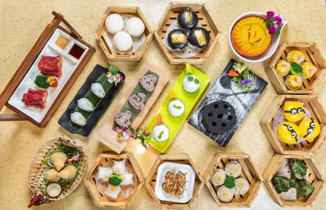 大良美食城在什么地方（由广州白云大道去顺德美食城）