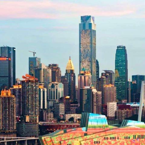 成都市与天津市哪个好