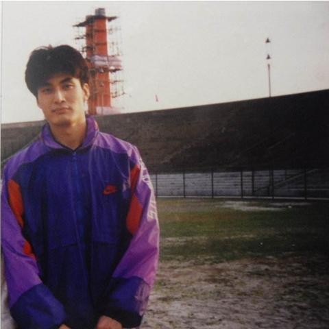 足球球员号码是多少号