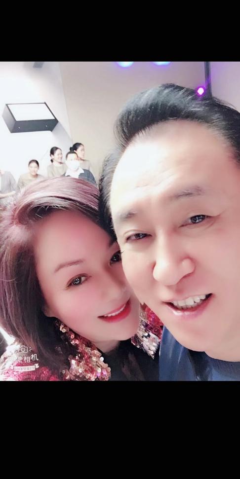 周正毅背后的传奇女性——敢爱敢恨的毛玉萍