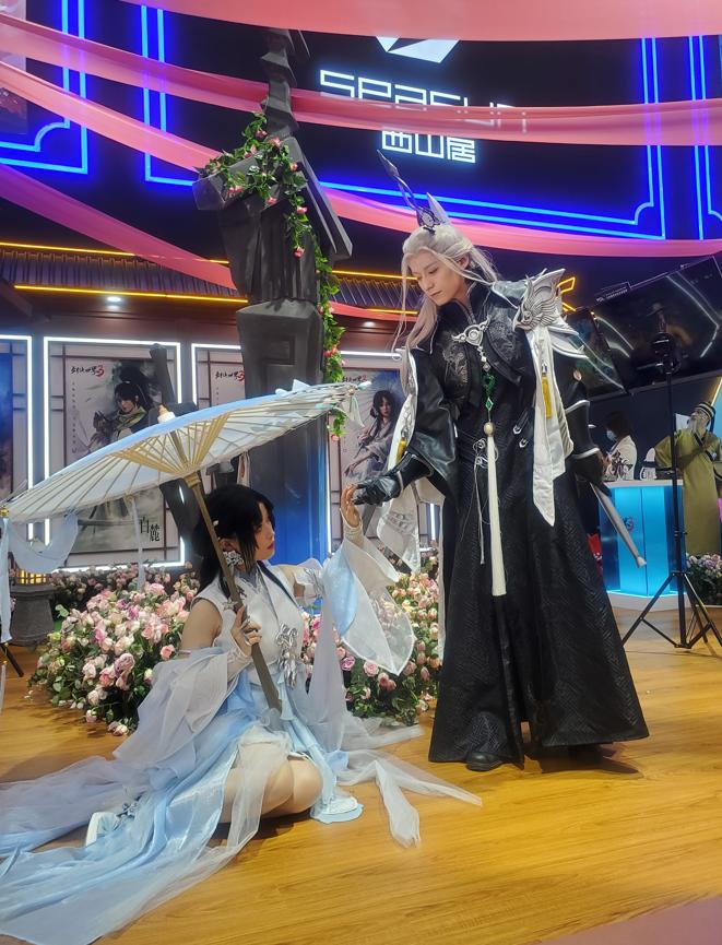 原神画面怎么翻转过来（穿越原神成为迪奥的小说）