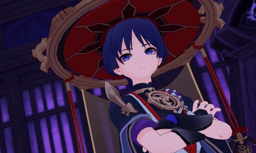 原神的弩怎么修(原神璃月主线的弩怎么修复)