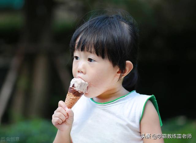 孩子夏天不容易长高是什么原因