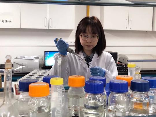 硬核简历，品学兼优！看他们稳稳拿下华东师大校长奖学金