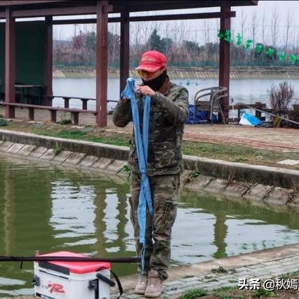 苏州常熟哪里可以钓鱼