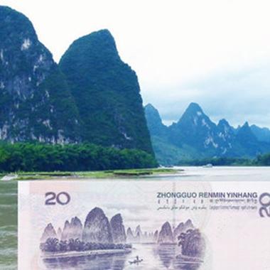 桂林哪有玻璃栈道？