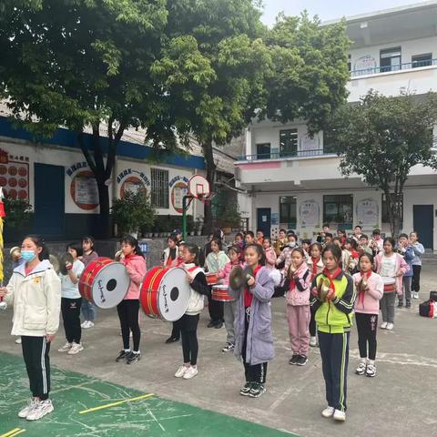 桂林市自然村有哪些小学