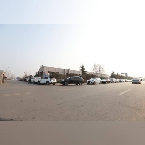 济南市哪些地方可以挂牌