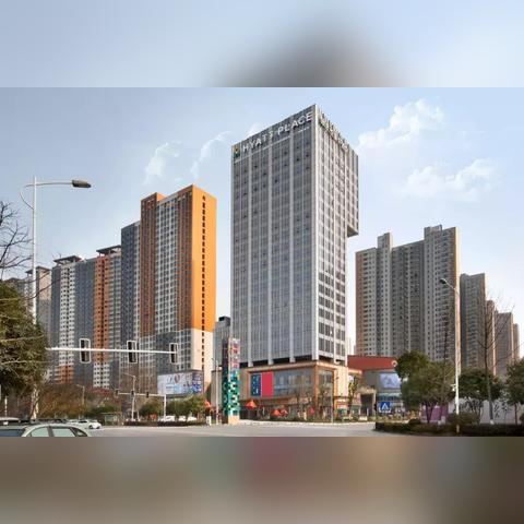 长沙五一广场凯悦酒店相关长尾关键词有哪些