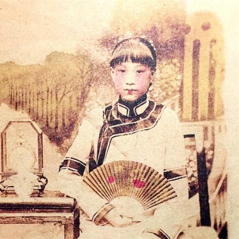 袁世凯的子孙后代都很出色(袁世凯子孙列表袁世凯后人后代孙子现在状况)