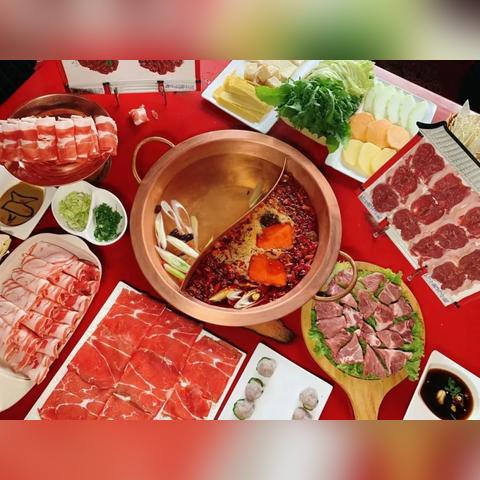 长春市涮火锅哪里最好
