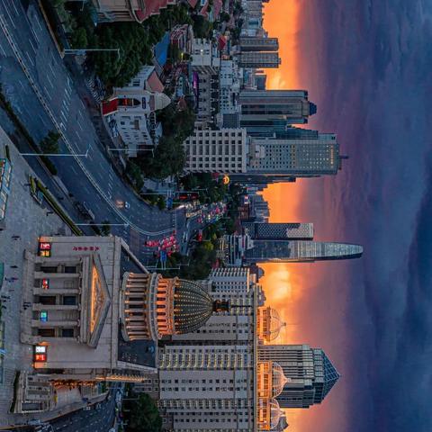 【天津景点拍照夜景】长尾关键词有什么