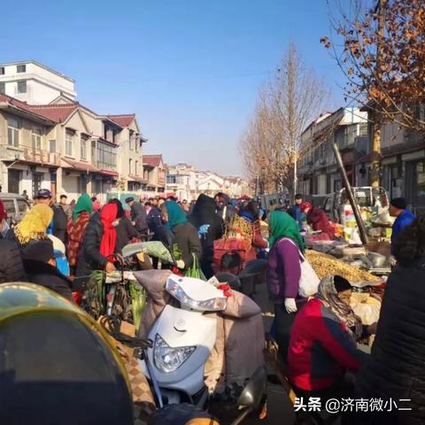 济南市哪个区最热闹啊最近
