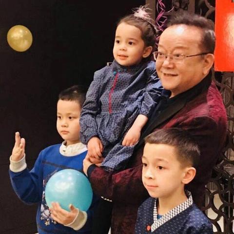 西安市48中现在怎么样