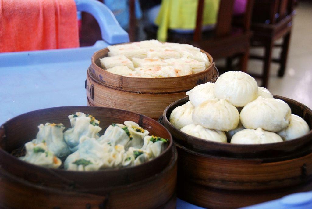 江南北有什么美食（湖州有什么本地美食）