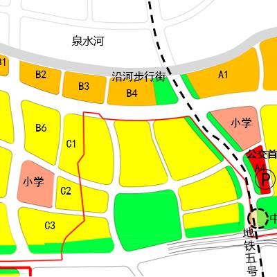 大连泉水公租房b区的长尾关键词有什么