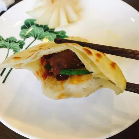 保定市哪里的烤鸭最好