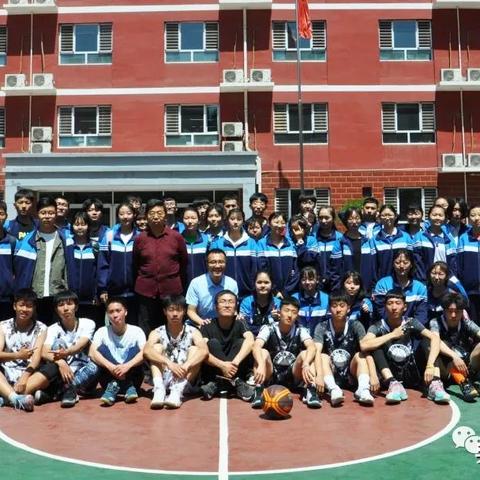 保定市同济中学校三年学费多少