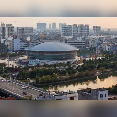 广西桂林有哪些城市？