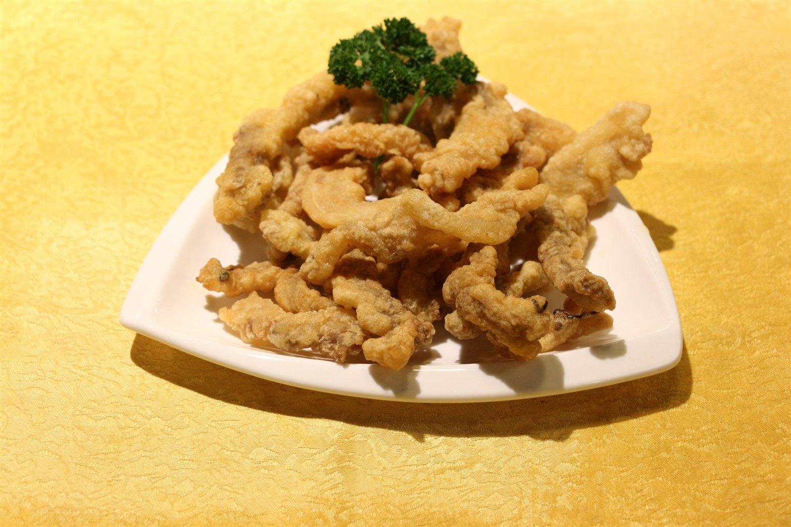 淀粉能做什么美食（玉米淀粉的用途和做法）