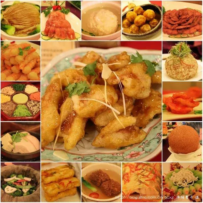 抚远美食都有什么（东北边境城市排名）