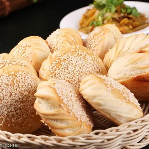 菏泽市最火烧饼在哪里