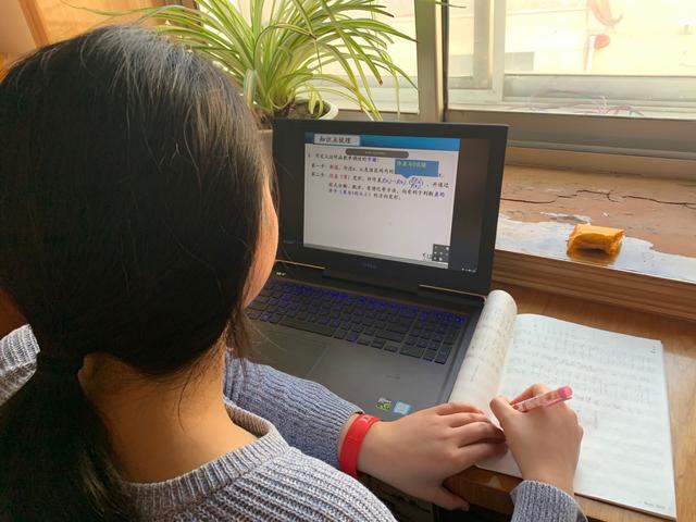 疫情期间高考复习怎么安排