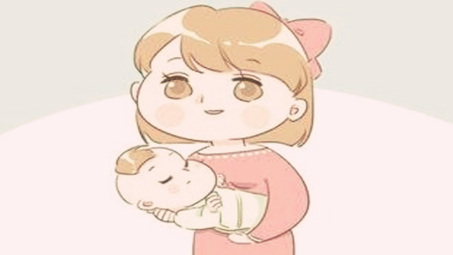 婴儿身上有异味是怎么回事