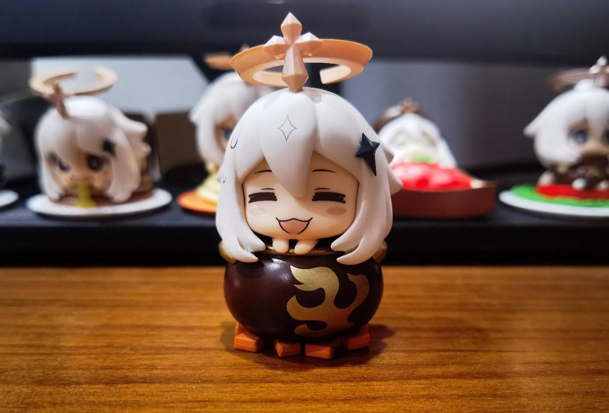 原神食材怎么获得（原神所有金色食物）