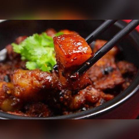 如何制作口感绝佳的红烧肉——步步为赢，秘籍大揭秘-第1张图片-其人生活百科