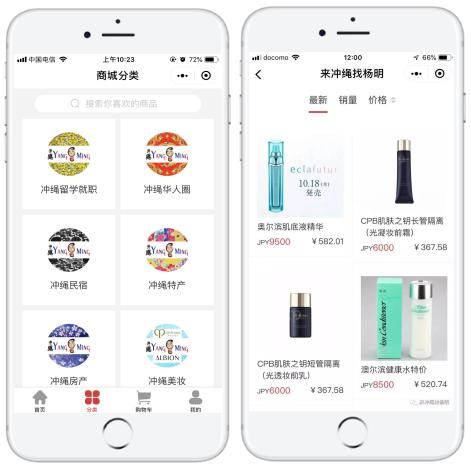 跨境商城什么赚钱