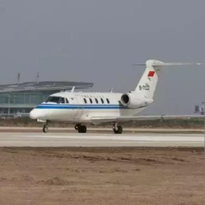 天津金海机场在哪个区