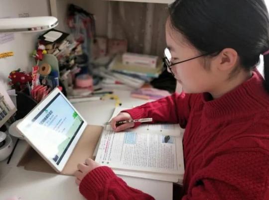 教育部通知，回应2021年中小学生开学问题，将正常、全面开学