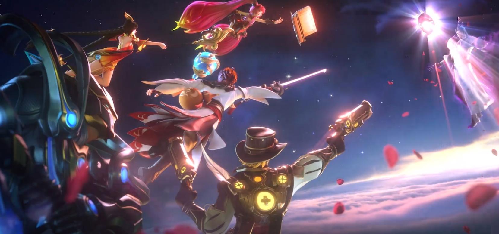 原神手机版国际服怎么更新（B服原神怎么更新绑定状态）