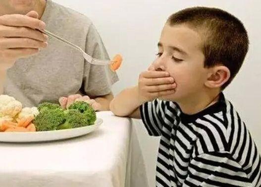 宝宝不爱吃饭怎么办
