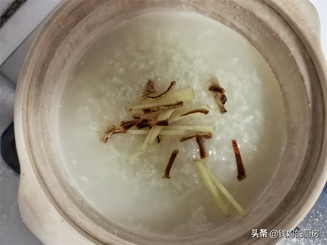 春季宝宝喝什么粥好