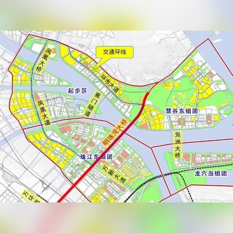 南沙区属于广州哪里的？
