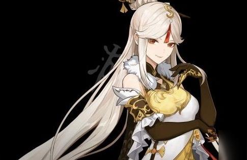 原神里凝光怎么玩（原神凝光四星平民圣遗物推荐）