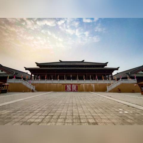 西安汉长安城遗址攻略相关长尾关键词有哪些