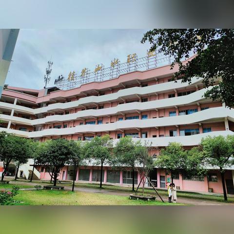 广西桂林有哪些好的职业学校？