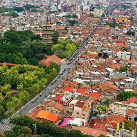 为什么福建发展